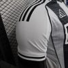 Newcastle United Shirt Home Jersey Player Version 25-26