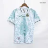 Mexico 1999 Retro Away Jersey