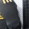 2024 Player Argentina Special Edition Soccer Jersey