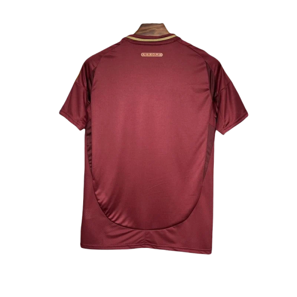 24-25 AS Roma Home Fan Version