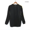 2011/12 Real Madrid Retro Jersey Away Long Sleeve