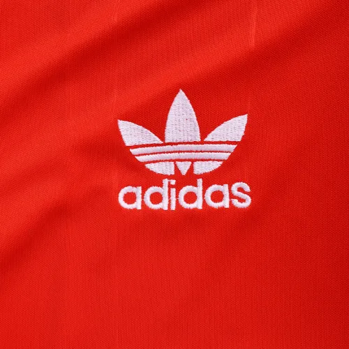 1982/84 Manchester United Retro Jersey Home