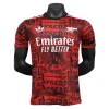 2025-26 Arsenal Special Edition Shirt Edition jersey