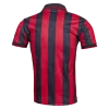AC Milan Retro Jersey Home 1995/96