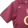 05-06 Arsenal Retro Home Jersey