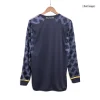 2023/24 Real Madrid Away Long Sleeve Jersey