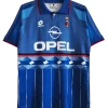 AC Milan Retro Jersey Away 1995/96
