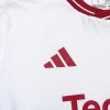 2023/24 Manchester United Jersey Third Away Player Version