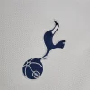 Tottenham Hotspur Retro Jersey Home 2008/09