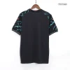 Manchester City Third Away Kit Jersey+Shorts 2023/24