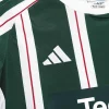 2023/24 Women's Manchester United Away Jersey