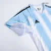 Argentina Retro Home Jersey 2004/05