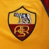 Roma  2001/02 Retro Jersey Third Away Replica