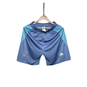 24-25 Ajax Away Soccer Shorts