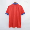 Chile World Cup 1998 Retro Jersey Home