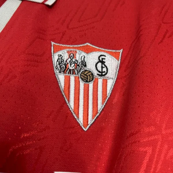 Sevilla Retro Away Jersey 1994/96