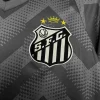Santos Training Shirt Soccer Jersey 24-25