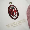 2002/03 AC Milan Retro Jersey Away