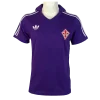 Fiorentina 1979/80 Retro Jersey Home