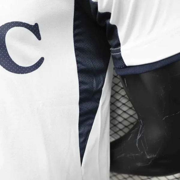 2024/25 Napoli Away Jersey Player Version