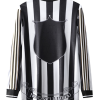 Adidas Newcastle United Retro Home Long Sleeve Football Jersey 97-99