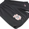 Corinthians 2023/24 Home Kit(Jersey+Shorts)
