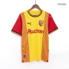 23-24 RC Lens Home Jersey