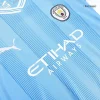 Women's Manchester City Jersey Home 2023/24