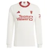 2023/24 Manchester United Third Long Sleeve Jersey