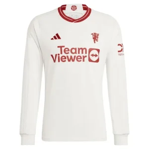 2023/24 Manchester United Third Long Sleeve Jersey