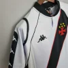 Vasco da Gama 1998 Retro Jersey Home
