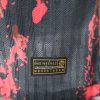 2024/25 Barcelona Away Jersey Spotify Logo Without Text Player Version