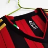 13-14 AC Milan Retro Jersey Home