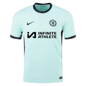 23-24 Chelsea Third Jersey Player Version