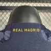 2023/24 Real Madrid Away Jersey Player Version