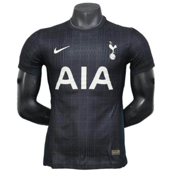 2025-26 Tottenham Hotspur Special Edition Player Football Jersey