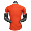 Authentic Puma Soccer Jersey Portugal Home Shirt 2025