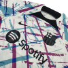 Barcelona Third Jersey Without Spofity Text 2024/25