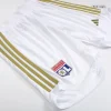 23-24 Olympique Lyonnais Home Shorts Player Version