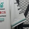 Mercedes-AMG Petronas F1 2025 Authentic Driver T-Shirt
