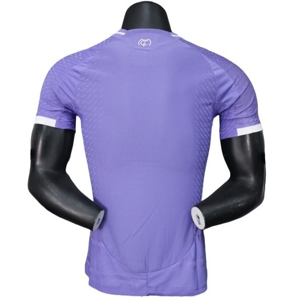 2024/25 Real Madrid Home Jersey Player Version