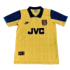 94 Arsenal Retro Third Away Jersey