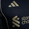 2025-26 Adidas Liverpool Men's Football Jersey Player Version