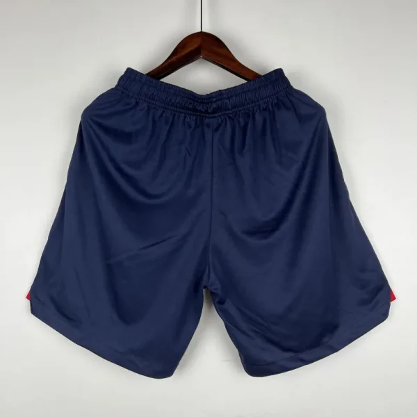 23-24 PSG Home Whole Kit Jersey+Shorts+Socks